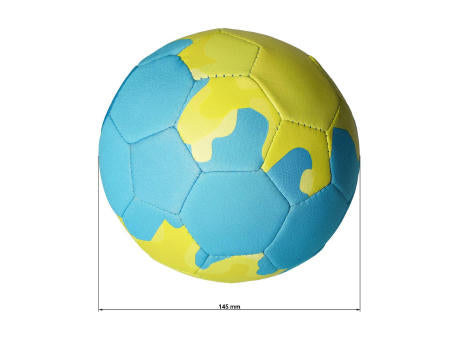 Mini Fußball "Verao"