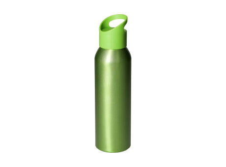 Aluminiumflasche "Houston", 0,6 l