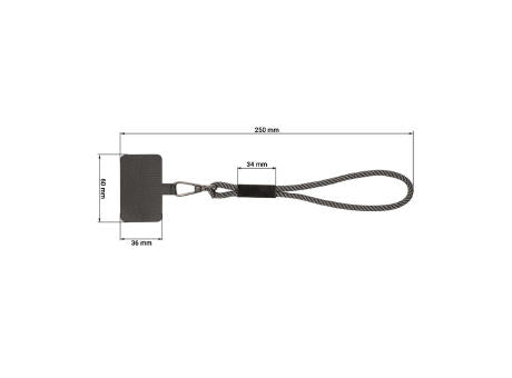 Handyschlaufe "Universal"