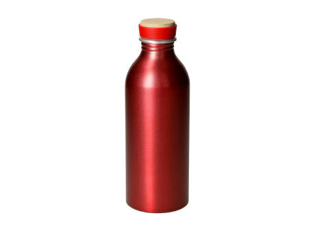 Aluminiumflasche "Breeze", 650 ml