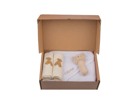 Geburtsgeschenkset M