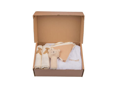 Geburtsgeschenkset L