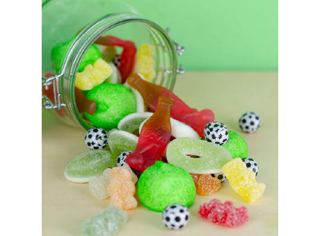 Bügelglas M Spielproviant
