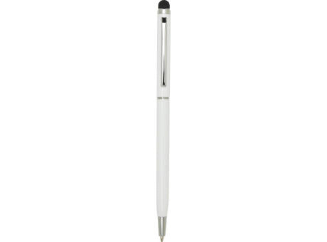 Ore Stylus Aluminium Kugelschreiber (blaue Mine)