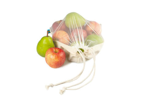 Fairtrade / organic Foodbag Adam