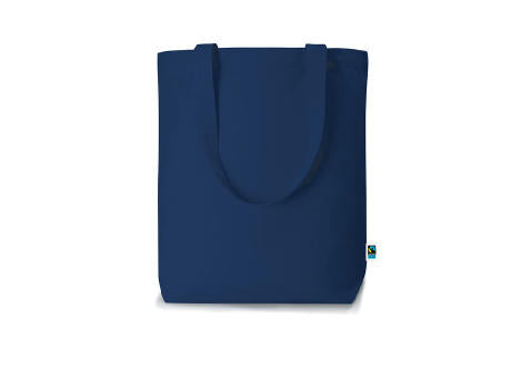 Fairtrade Baumwolltasche Lucia