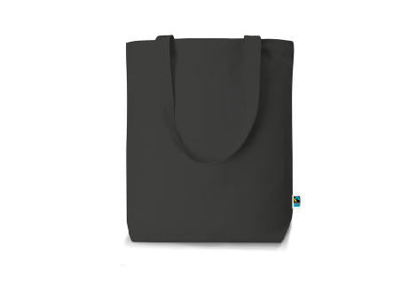 Fairtrade Baumwolltasche Lucia