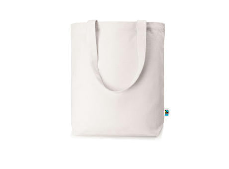 Fairtrade Baumwolltasche Lucia