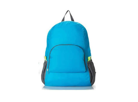 Faltbarer Rucksack