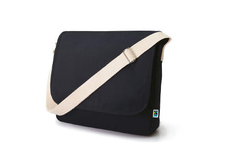 organic-Baumwolltasche Linus