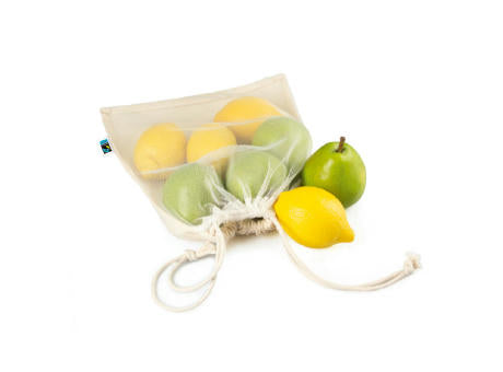 Fairtrade / organic Foodbag Eva