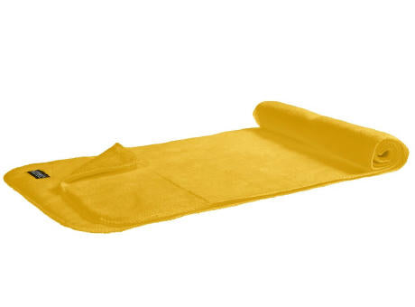 Fleece-Schal deluxe