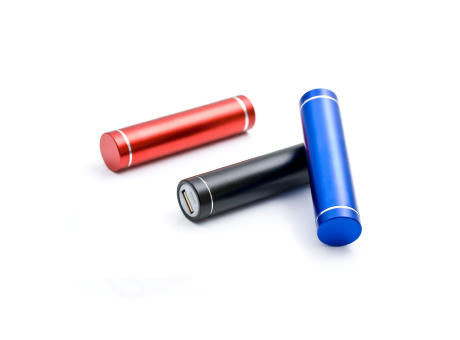 Powerbank Tube