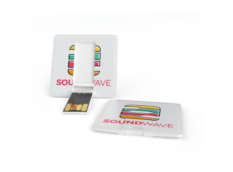 USB Karte Quadro