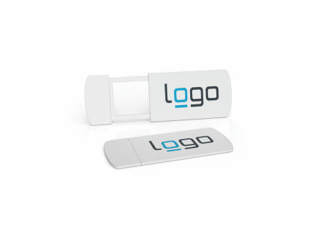 Webcam Cover Lock (inkl. Trägerkarte)