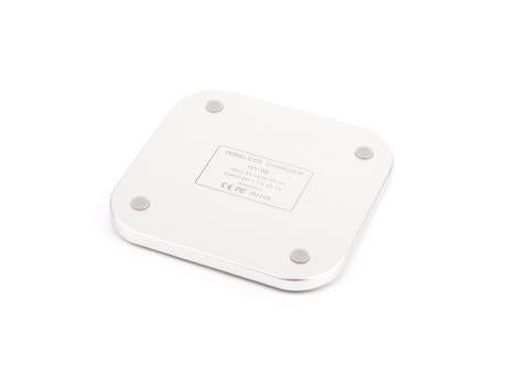 Wireless Charger Quad