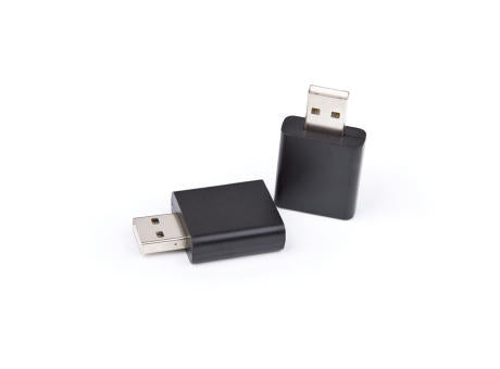 USB Data Blocker (inkl. Trägerkarte)