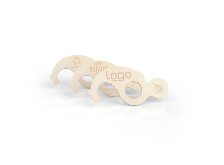 3 in 1 Hygiene Alltagshelfer (FSC® zertifiziert)
