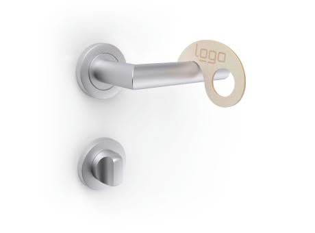 2 in 1 Hygiene Alltagshelfer (FSC® zertifiziert)