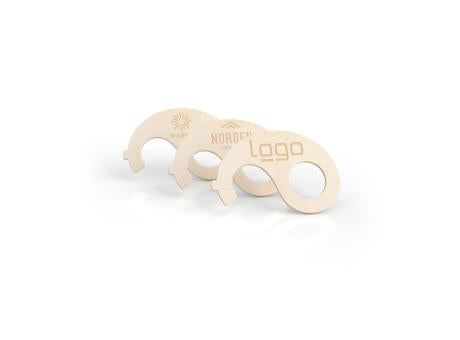 2 in 1 Hygiene Alltagshelfer (FSC® zertifiziert)