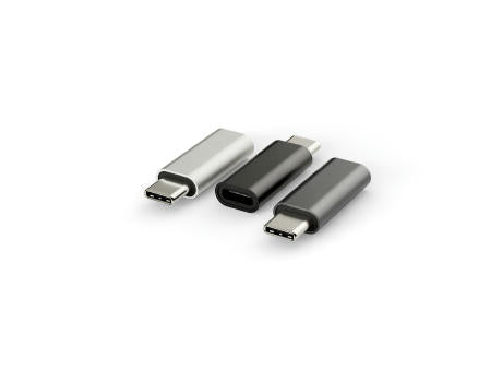USB Data Blocker Lade-Virenschutz (Typ C) (inkl. Trägerkarte)