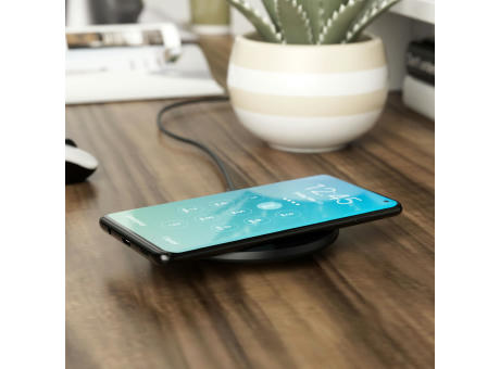 Wireless Charger Blaze - Fast Charge