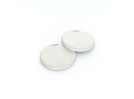 Bluetooth Keyfinder Solo Round