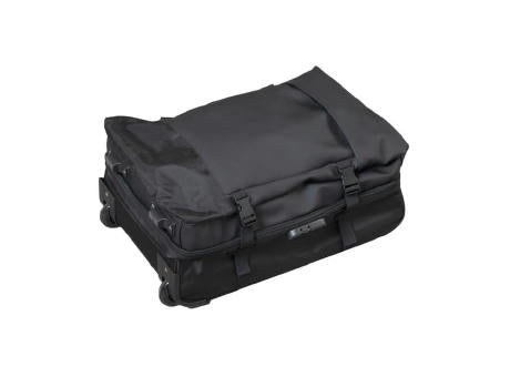 Frost - Weicher Trolley aus PU