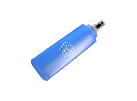 500 ml komprimierbare Silikon-Flasche Flask-i