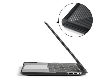Protect.it MacBook™ Rugged Cover Macbook™ M2 Air 13,6" (A2681)