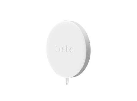 Mag Wireless Charger - Kabelloses Ladegerät für Smartphones