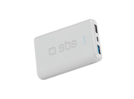 SBS Power 5 - 5.000 mAh Powerbank