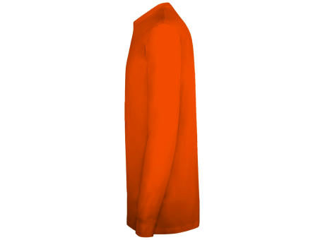 BS Evolution Langarm-T-Shirt, 160 g/m2, 100 % Baumwolle